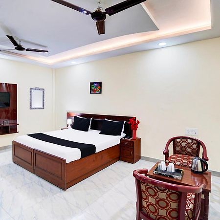 Hotel O Nova Resorts & Luxury Farm Raebareli Extérieur photo