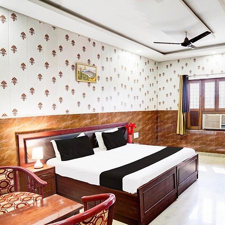 Hotel O Nova Resorts & Luxury Farm Raebareli Extérieur photo