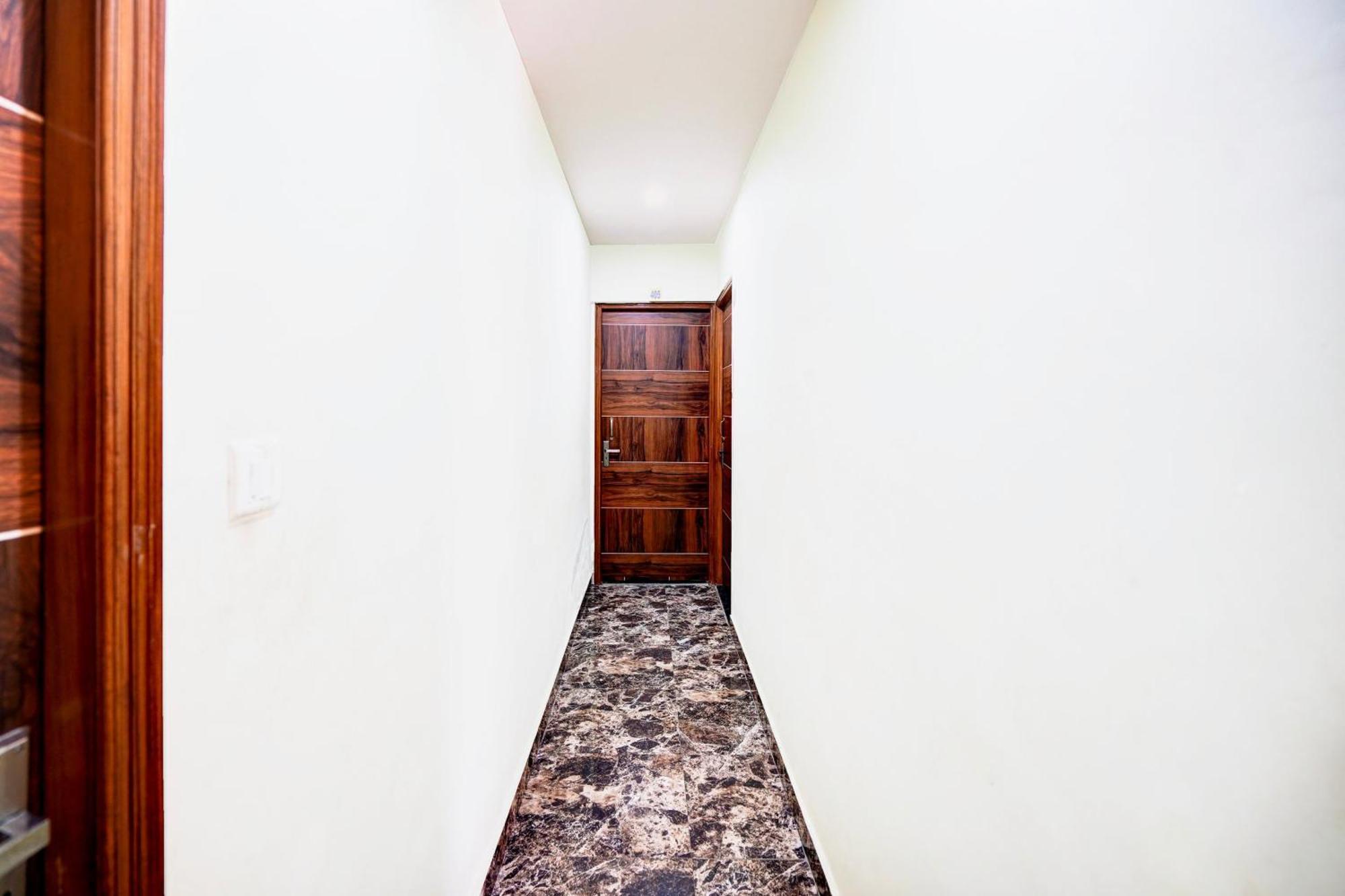 Hotel O Nova Resorts & Luxury Farm Raebareli Extérieur photo