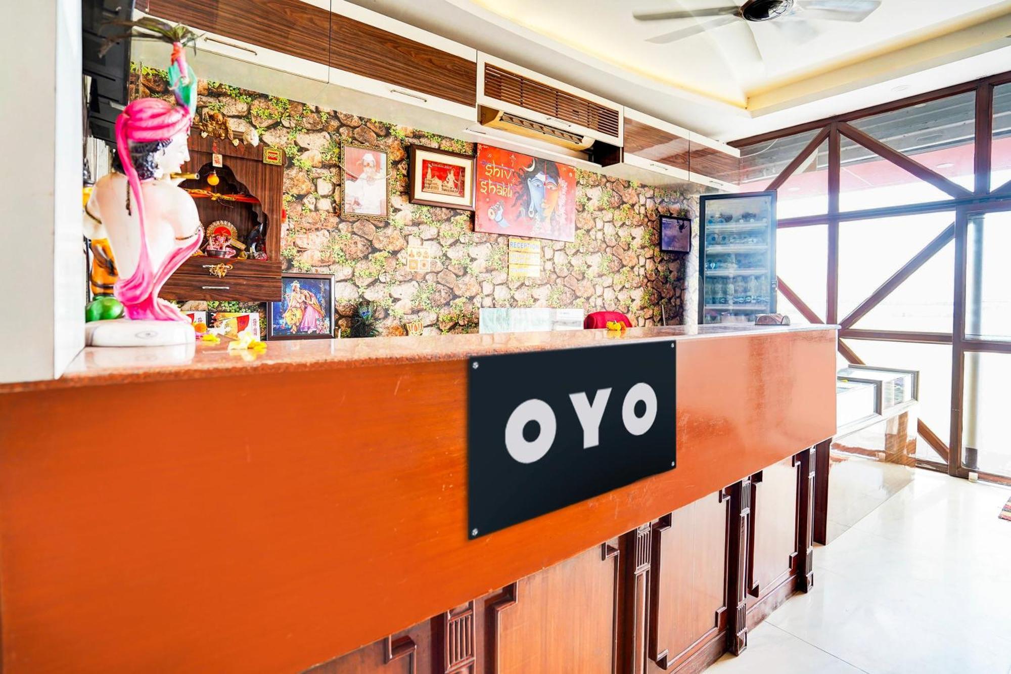 Hotel O Nova Resorts & Luxury Farm Raebareli Extérieur photo