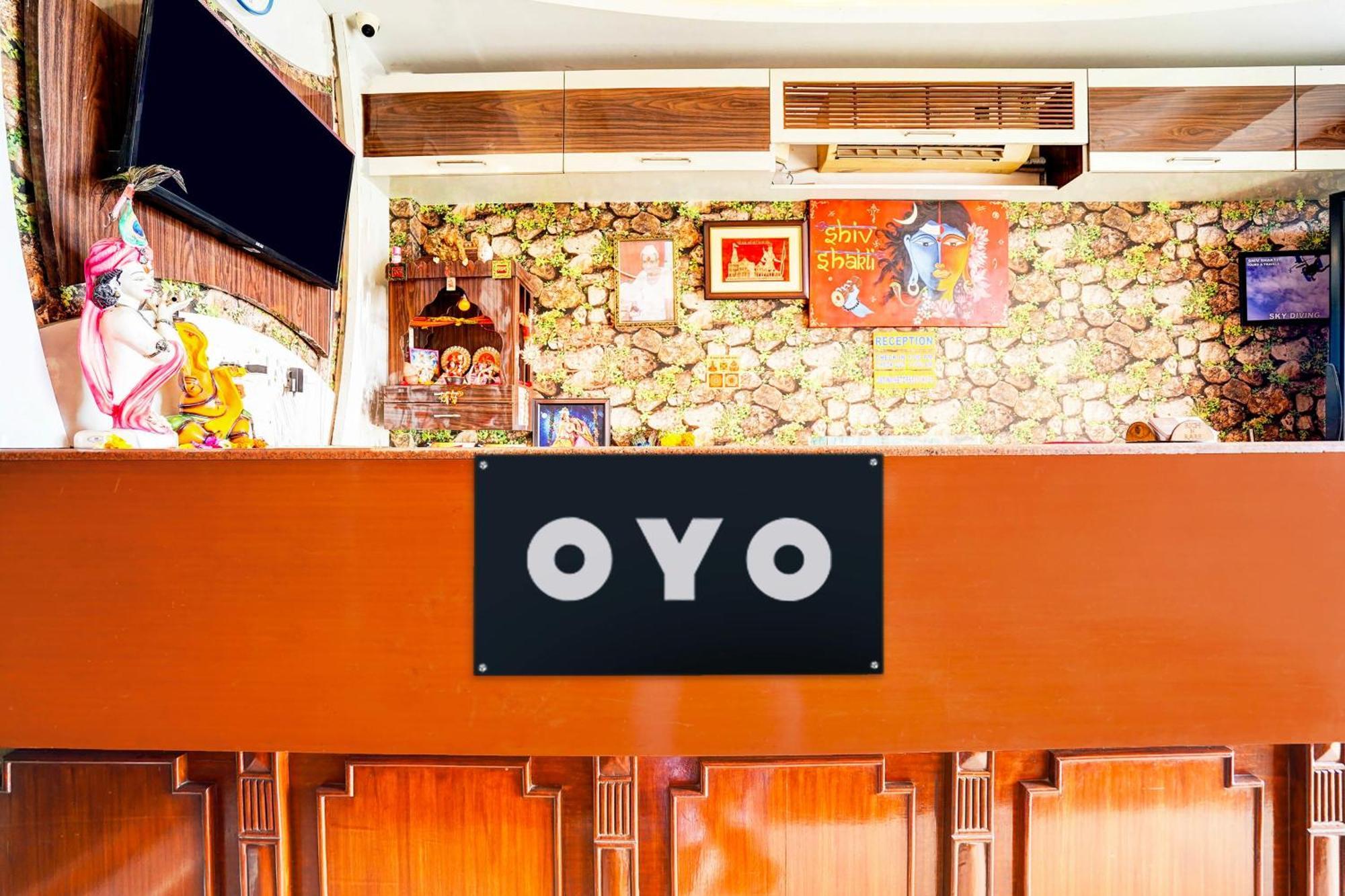 Hotel O Nova Resorts & Luxury Farm Raebareli Extérieur photo